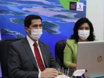 “Paraguay nur für Sie“