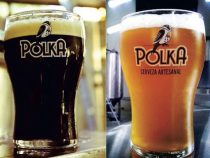 Neue Biersorte für den lokalen Markt eingeführt