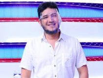 Den Gürtel etwas enger schnallen