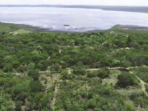 Ufer des Ypacaraí Sees soll teilweise für Wohnprojekt trockengelegt werden