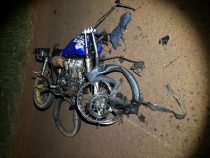 Illegales Straßenrennen: Zwei Motorradfahrer kommen ums Leben