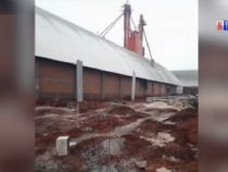 Jugendlicher stirbt auf Baustelle durch einen Stromschlag