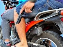 Raubüberfälle steigen rasant an: Mehr Überwachungskameras geplant