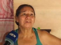 Wir alle wollen ein Haus in Asunción!