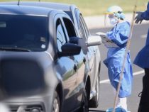 Covid-19: Neue Ausgangsbeschränkungen ab nächster Woche angekündigt