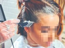 Neuer Trend: Weihnachtsgeld wird für blond sein ausgegeben