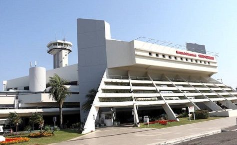 Der neue Flughafen hat weiterhin kein grünes Licht