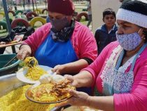 Besser als in Italien? Internationales Portal feiert den einzigartigen Tallarín Paraguayo