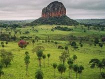 Heiliger Ort der Guarani: Evangelischer Pastor soll kulturelles Erbe verletzt haben