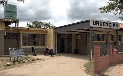 Chaco: IPS reaktiviert medizinische Vorsorge mit Verträgen über bis zu 48 Milliarden Guaranies