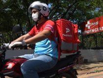 Moderne Sklaverei per App? Vernichtendes Urteil für Uber und Bolt in Paraguay