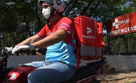 Moderne Sklaverei per App? Vernichtendes Urteil für Uber und Bolt in Paraguay