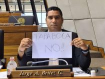 Abgeordneter glaubt, dass sein Gesetzentwurf zur Abschaffung von Masken Erfolg haben wird