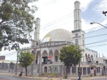 Eine arabische Gemeinschaft: Aus dem Mittelmeerraum bis nach Paraguay