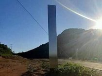 Paraguay: Seltsame Monolith-Inschrift entschlüsselt