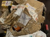 Wie die paraguayische Post funktioniert