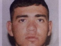 Mit Schusswaffe Jugendlichen schwer verletzt: Per Haftbefehl gesucht