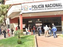 Ausländer abgestraft