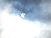 Paraguay: Partielle Sonnenfinsternis an vielen Stellen zu beobachten