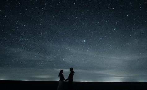 Sternenhimmel April 2026: Das erwartet Beobachter auf der Südhalbkugel