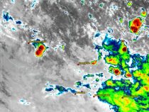 Unwetter: Jetzt trifft es auch den Chaco