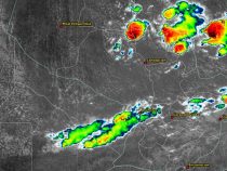 Unwetterwarnung für große Teile des Landes