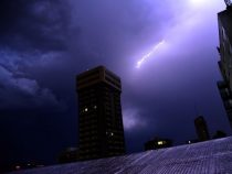 Wetter: “Wir müssen ab Sonntagnachmittag Vorsichtsmaßnahmen treffen“