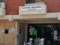 Aus Angst vor Covid-19: Drei Mütter fliehen mit ihren Babys aus dem Krankenhaus