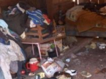 5-Jähriger zur Pflege eines 80-Jährigen “verkauft“