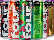 Ein hochprozentiges Alkoholgetränk fasziniert Jugendliche