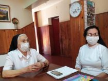 Altenheim appelliert an die Bürger