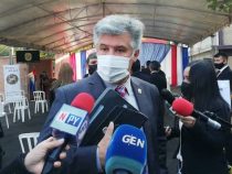 Die Aufgabe von Giuzzio: “Das Vertrauen in die Polizei zurückzugewinnen”