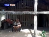 Nach 48 Jahren aus dem Haus vertrieben