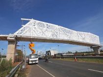 Keine überraschten Blicke