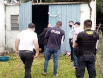 Mehr Details zum Mord an dem deutschen Pensionär