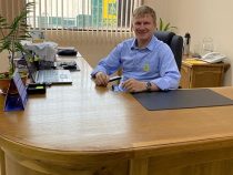 44 Jahre nach der Gründung