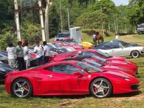 Ferrari: Wo die starken Pferde schlummern