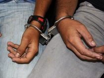 Einbruch und Diebstahl in Mennonitenkolonie: Zwei Personen verhaftet