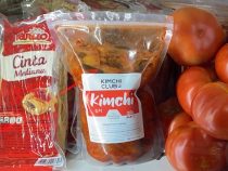 Kimchi: Selber machen oder kaufen?