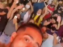 Gesundheitsdirektorin: “Covid-19 ist ein sozialer Virus, das infiziert und tötet“