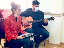 Musikalischer Austausch zwischen der Türkei und Paraguay