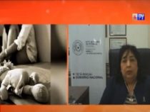 Jeder fünfte Notruf ist ein Kind, das Missbrauch meldet