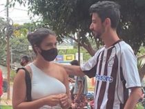 Die brasilianischen Touristen bleiben aus