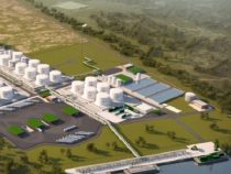 Paraguay wird Biokraftstoffe an Shell und BP liefern