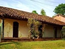 Einfach die Schlösser des Hauses ausgewechselt