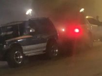 Den Kürzeren gezogen