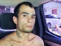 Mörder von Olga Feliciángeli hätte im Gefängnis sein müssen