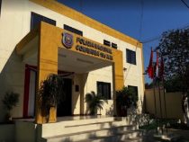 Bitte lassen Sie sich nicht von der Polizei erpressen