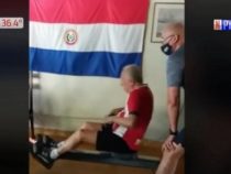 92-Jähriger gewinnt Silbermedaille bei einem Ruderwettbewerb