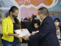 Eine besondere Wertschätzung für engagierte Frauen